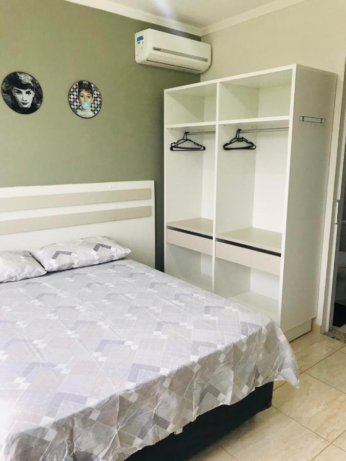Residencial Florida Ll - 150Mt Praia De Mariscal Apartment Bombinhas Exterior photo