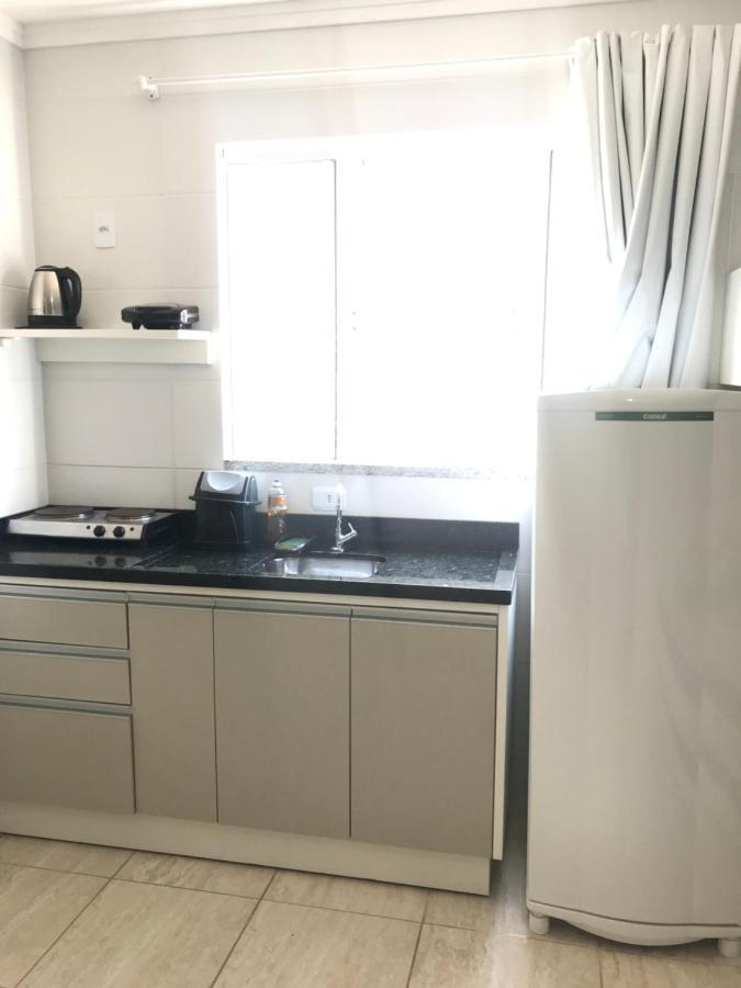 Residencial Florida Ll - 150Mt Praia De Mariscal Apartment Bombinhas Exterior photo