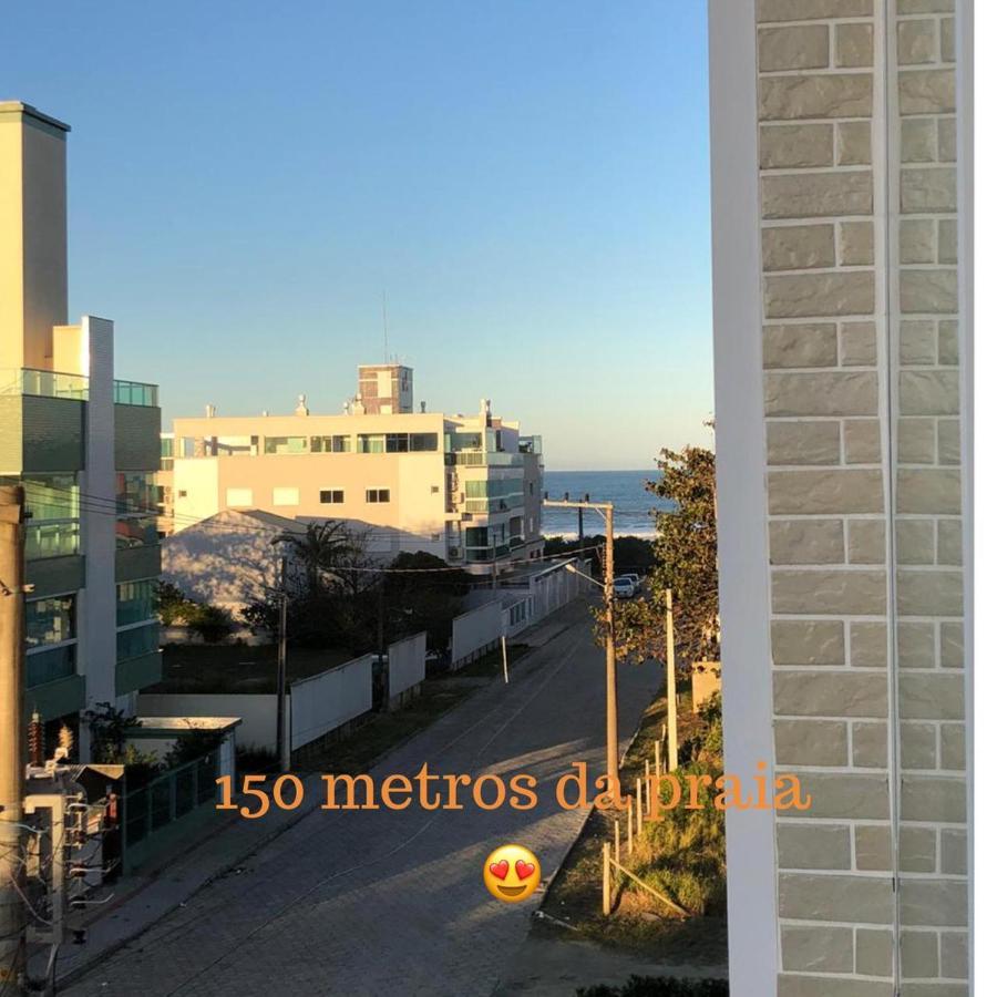 Residencial Florida Ll - 150Mt Praia De Mariscal Apartment Bombinhas Exterior photo
