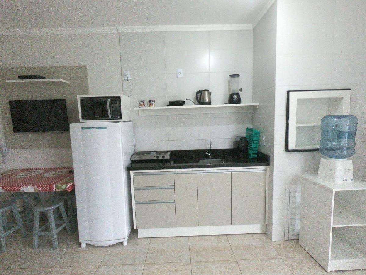 Residencial Florida Ll - 150Mt Praia De Mariscal Apartment Bombinhas Exterior photo
