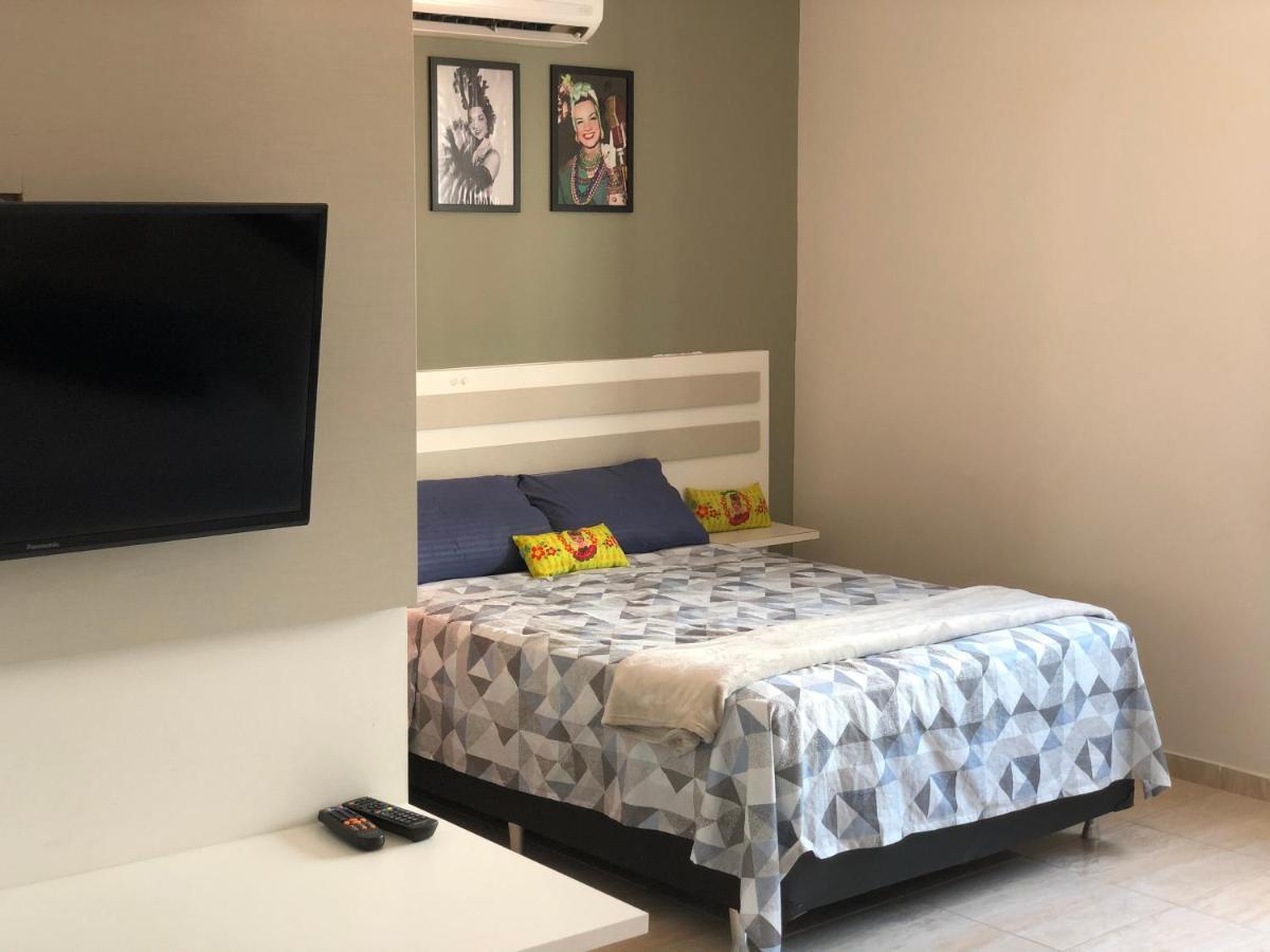 Residencial Florida Ll - 150Mt Praia De Mariscal Apartment Bombinhas Exterior photo