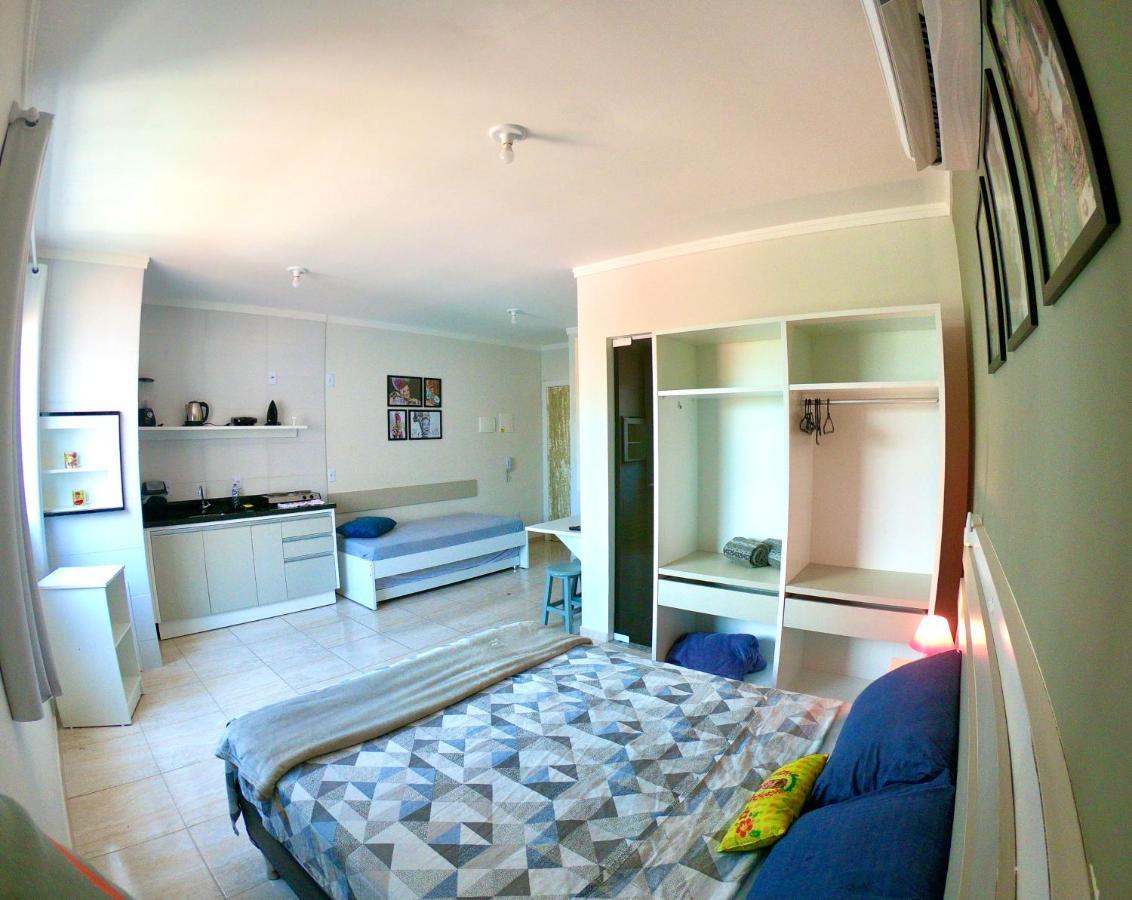 Residencial Florida Ll - 150Mt Praia De Mariscal Apartment Bombinhas Exterior photo