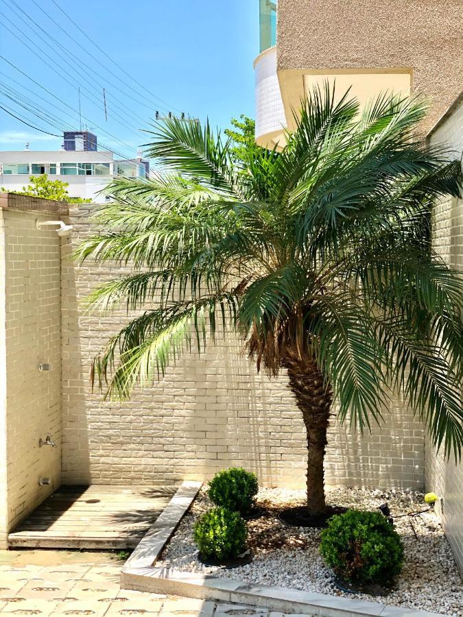 Residencial Florida Ll - 150Mt Praia De Mariscal Apartment Bombinhas Exterior photo