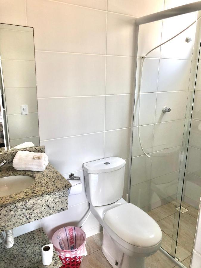 Residencial Florida Ll - 150Mt Praia De Mariscal Apartment Bombinhas Exterior photo