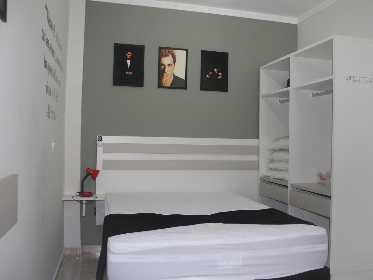 Residencial Florida Ll - 150Mt Praia De Mariscal Apartment Bombinhas Exterior photo
